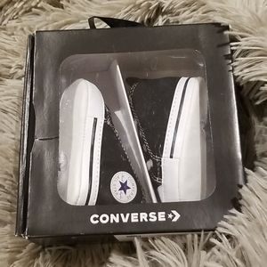 CONVERSE toddler shoes